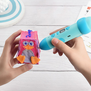 Xiaoxun 3D printing pen